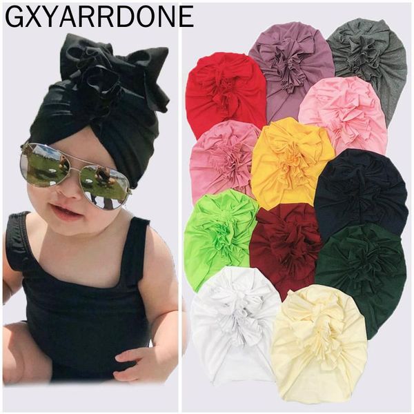 wholesale baby boys girls hair bows hats cotton soft turban knot beanies hat caps for toddler kids born children &, Yellow
wholesale baby boys girls hair bows hats cotton soft turban knot beanies hat caps for toddler kids born children &, Yellow