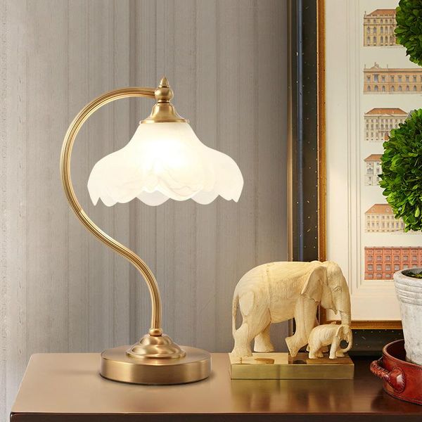 american style simple country all copper living room study bedroom bedside table lighting floor lamps
american style simple country all copper living room study bedroom bedside table lighting floor lamps