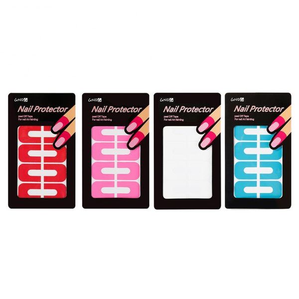 nail art kits 10pcs/set creative u-shape spill-proof polish varnish protector stickers holder tool durable manicure finger cover
nail art kits 10pcs/set creative u-shape spill-proof polish varnish protector stickers holder tool durable manicure finger cover