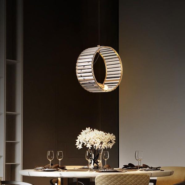 pendant lamps postmodern nordic lights copper crystal creative e14 minimalism hanging lamp bedroom restaurant bar suspension luminaire
pendant lamps postmodern nordic lights copper crystal creative e14 minimalism hanging lamp bedroom restaurant bar suspension luminaire