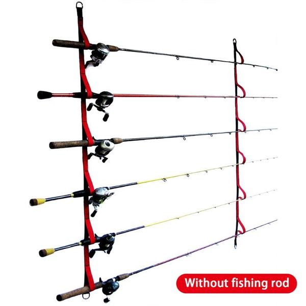 boat fishing rods wv2 vertical 6-rod rack pole holder rod holders wall mount modular for garage
boat fishing rods wv2 vertical 6-rod rack pole holder rod holders wall mount modular for garage