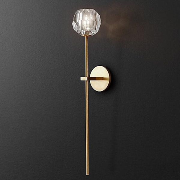 wall lamp show room extra long g9 led sconce large diamond crystal light fixtures for living gallery museum gate
wall lamp show room extra long g9 led sconce large diamond crystal light fixtures for living gallery museum gate
