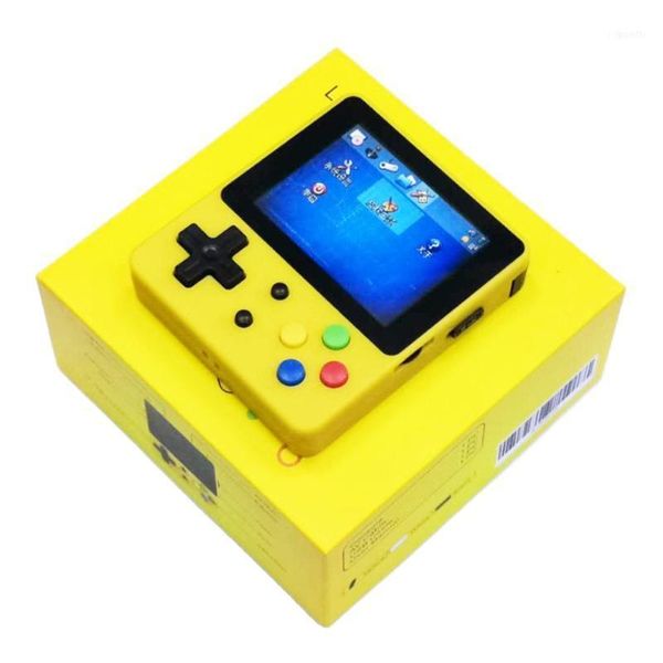 game 2.6inch screen mini handheld children and family retro games console buy 32gb card 10000 game11
game 2.6inch screen mini handheld children and family retro games console buy 32gb card 10000 game11