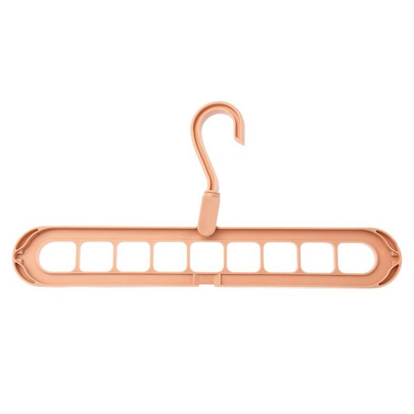 hangers & racks support circle clothes hanger drying multi-port multifunction plastic scarf storage rack
hangers & racks support circle clothes hanger drying multi-port multifunction plastic scarf storage rack
