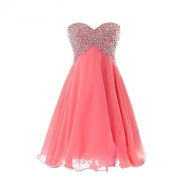 party dresses spring tube sleeveless v-neck short lace-up dress banquet bridesmaid evening multi-color optional, White;black
party dresses spring tube sleeveless v-neck short lace-up dress banquet bridesmaid evening multi-color optional, White;black