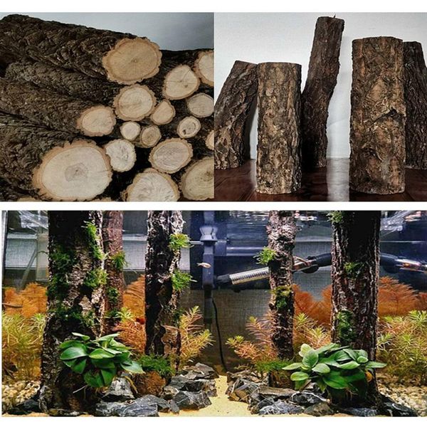 simulation landscaping champagne stump driftwood diy aquarium fish tank decoration ornaments decorative flowers & wreaths
simulation landscaping champagne stump driftwood diy aquarium fish tank decoration ornaments decorative flowers & wreaths