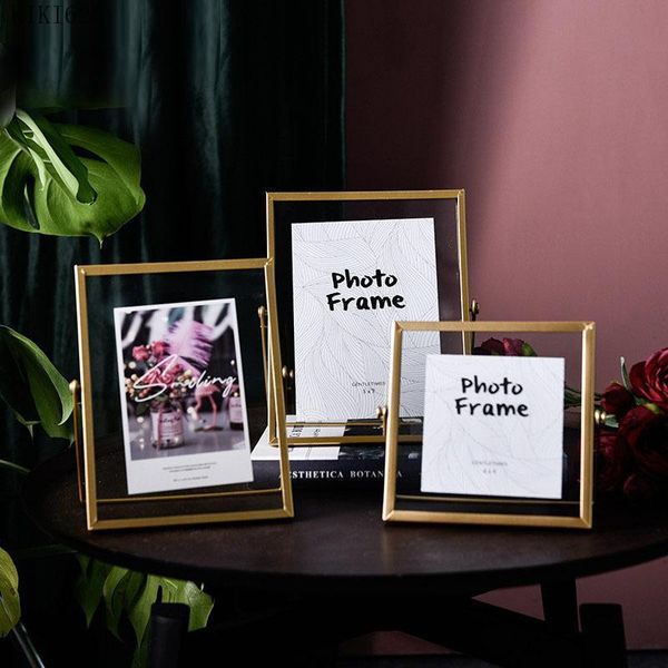 frames wedding anniversary po picture frame 4/6/7/8 inch golden metal family ornaments wrought iron square glass mirror
frames wedding anniversary po picture frame 4/6/7/8 inch golden metal family ornaments wrought iron square glass mirror