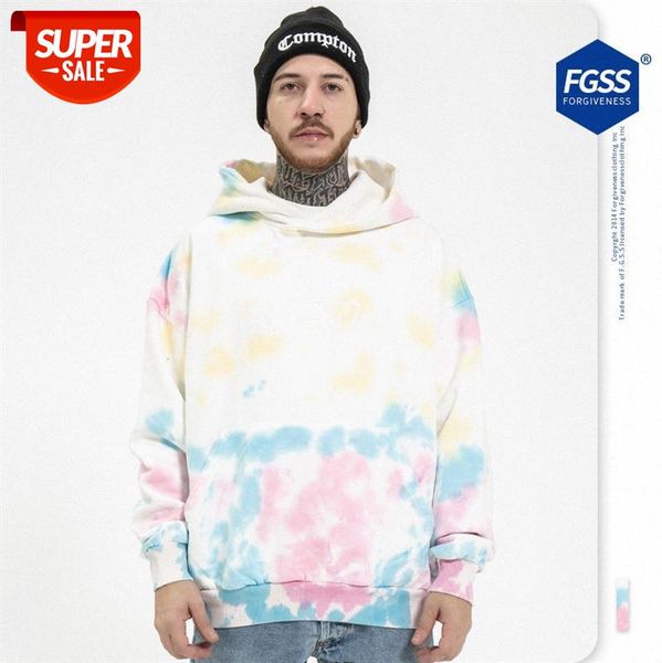 autumn and winter tide brand smiling face gradient tie-dye casual hooded sweater men women loose trend #gp4v, Black
autumn and winter tide brand smiling face gradient tie-dye casual hooded sweater men women loose trend #gp4v, Black
