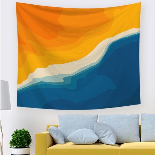 tapestries mountain tapestry wall hanging moon river blanket tela pared
tapestries mountain tapestry wall hanging moon river blanket tela pared