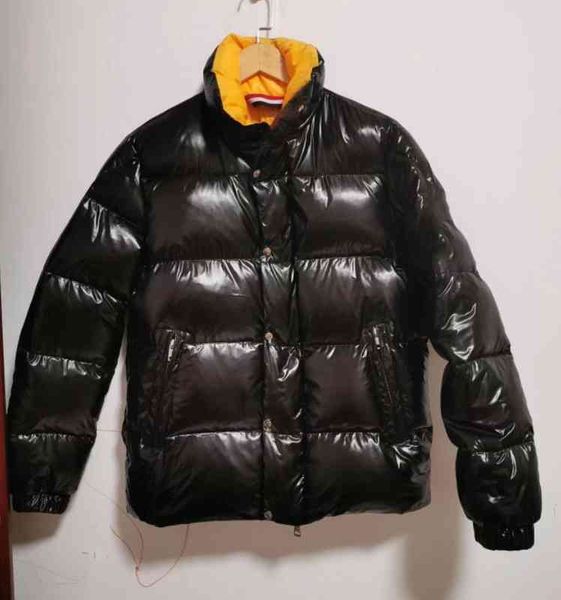 monclair dervaux puffer et fashion digner men down green and yellow lining warm downs ets, Black
monclair dervaux puffer et fashion digner men down green and yellow lining warm downs ets, Black