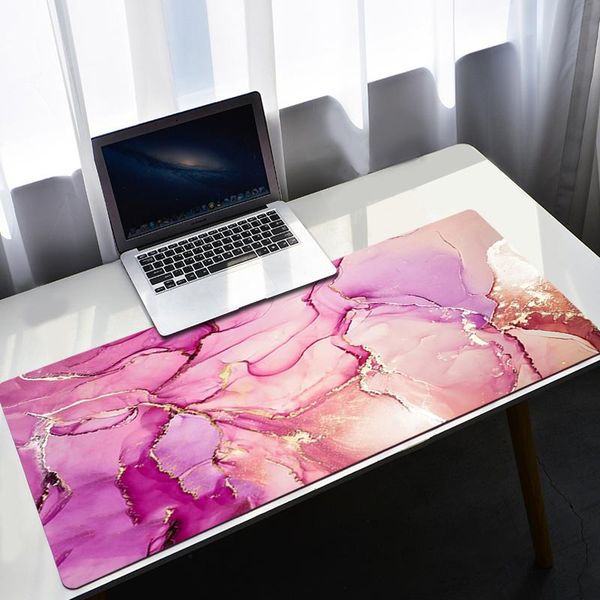 mouse pads & wrist rests marble pattern mausepad oversize mat gamer desk pad on the table gamers accessories xxl mousepad speed gaming pcmic
mouse pads & wrist rests marble pattern mausepad oversize mat gamer desk pad on the table gamers accessories xxl mousepad speed gaming pcmic