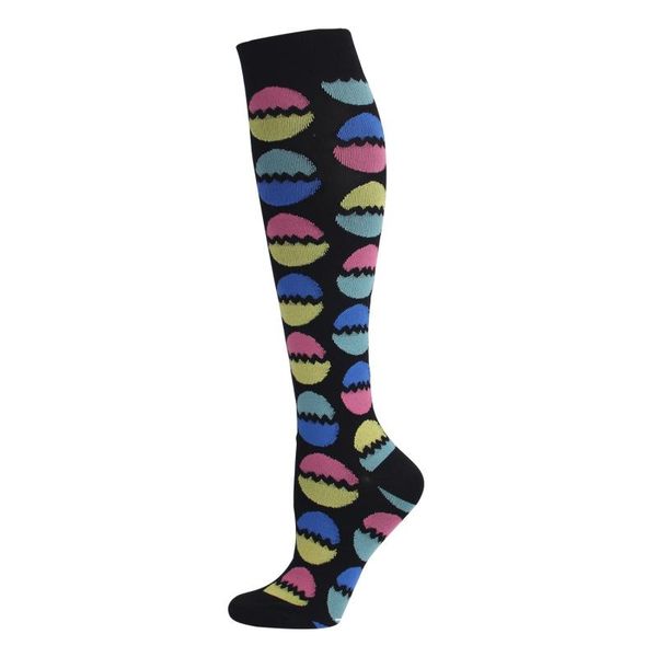 pair men women compression socks heart star cat dog pattern golf tube animal outdoor sports, Black
pair men women compression socks heart star cat dog pattern golf tube animal outdoor sports, Black