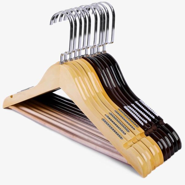 hangers & racks flat hook clothes rack clothing solid wood retro anti slip traceless wooden floor stand hanger
hangers & racks flat hook clothes rack clothing solid wood retro anti slip traceless wooden floor stand hanger