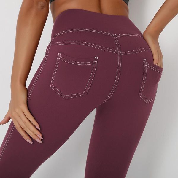yoga outfit women workout pants casual sports leggings soft naked feel shape hip legging running fitness tight trouser stretch
yoga outfit women workout pants casual sports leggings soft naked feel shape hip legging running fitness tight trouser stretch