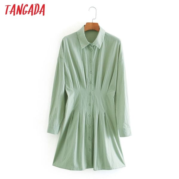 fashion women green print shirt spring arrival long sleeve ladies tunic short dress vestidos 2xn38 210416, Black;gray
fashion women green print shirt spring arrival long sleeve ladies tunic short dress vestidos 2xn38 210416, Black;gray