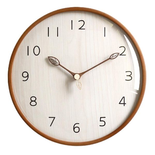 wooden wall clock modern desgin watches home decor living room decoration creative nordic clocks undefined gift
wooden wall clock modern desgin watches home decor living room decoration creative nordic clocks undefined gift