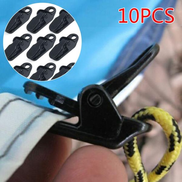 cords, slings and webbing 10pcs of awning clip buckle outdoor camping tent rack tool accessories durable light black
cords, slings and webbing 10pcs of awning clip buckle outdoor camping tent rack tool accessories durable light black