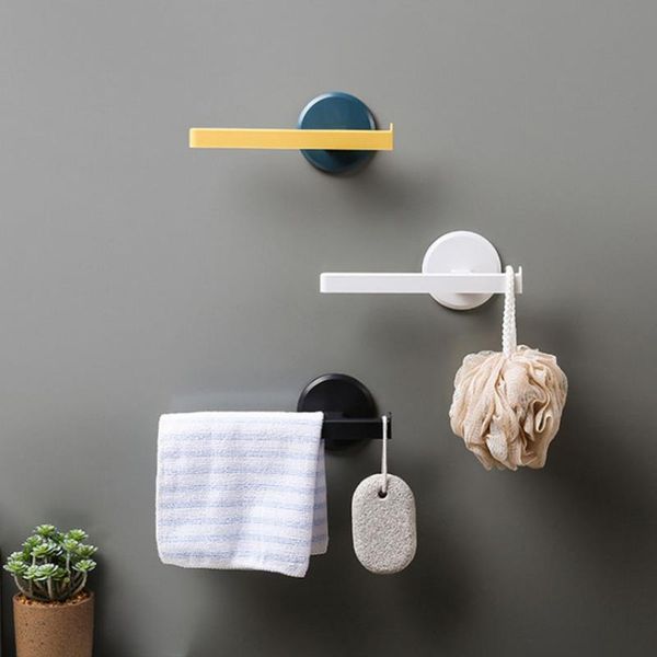 towel racks self-adhesive holder bathroom organizer suction cup wall shelf hanger rail kitchen accessories
towel racks self-adhesive holder bathroom organizer suction cup wall shelf hanger rail kitchen accessories