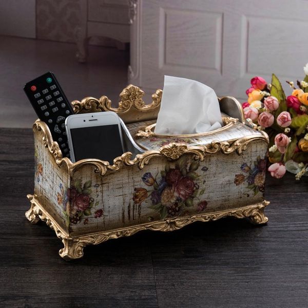 vases style household multifunctional paper towel box, napkin living room remote control receiver box
vases style household multifunctional paper towel box, napkin living room remote control receiver box