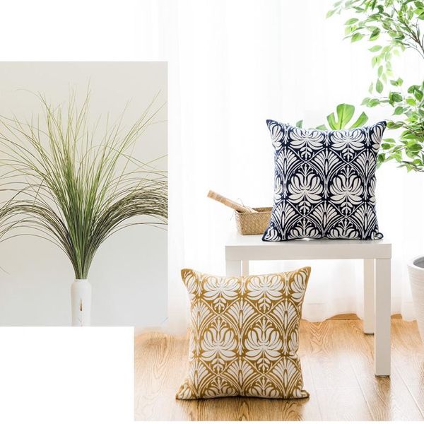 cushion/decorative pillow junwell kilim style embroidery cotton canvas cushion all-over emb. colorful dec. sofa back decorative 45*45
cushion/decorative pillow junwell kilim style embroidery cotton canvas cushion all-over emb. colorful dec. sofa back decorative 45*45