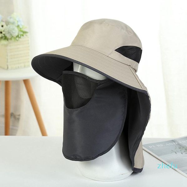 outdoor hats summer men's and women's hats, climbing cycling breathable sun fishing quick-drying, Black;white
outdoor hats summer men's and women's hats, climbing cycling breathable sun fishing quick-drying, Black;white