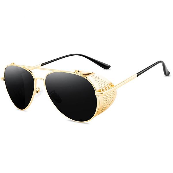 outdoor eyewear sports steampunk personalized windproof ourdoor magazine shooting decor sunglasses uv-blocking reflective goggles
outdoor eyewear sports steampunk personalized windproof ourdoor magazine shooting decor sunglasses uv-blocking reflective goggles