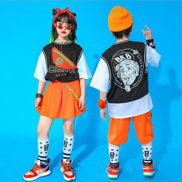 stage wear kids concert dance costumes hip hop outfits show clothes street tshirt shorts skirt modern jazz, Black;red
stage wear kids concert dance costumes hip hop outfits show clothes street tshirt shorts skirt modern jazz, Black;red