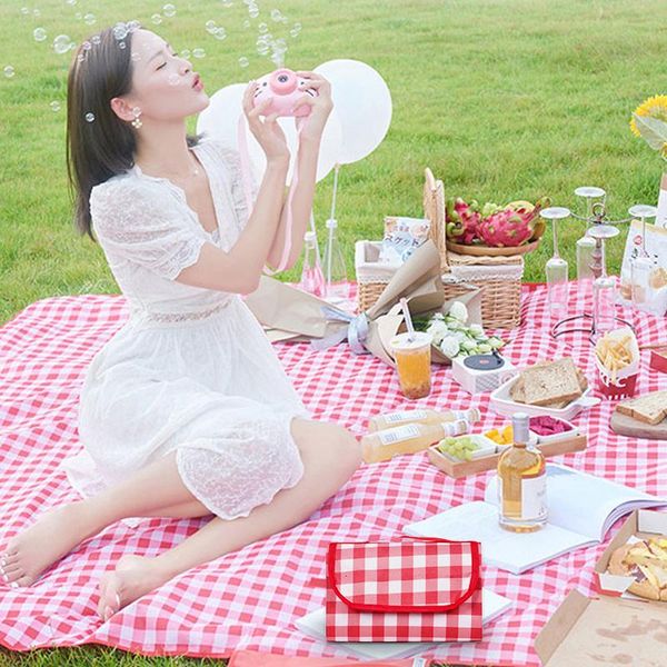 outdoor pads camping mat waterproof beach blanket portable picnic ground mattress lawn games
outdoor pads camping mat waterproof beach blanket portable picnic ground mattress lawn games