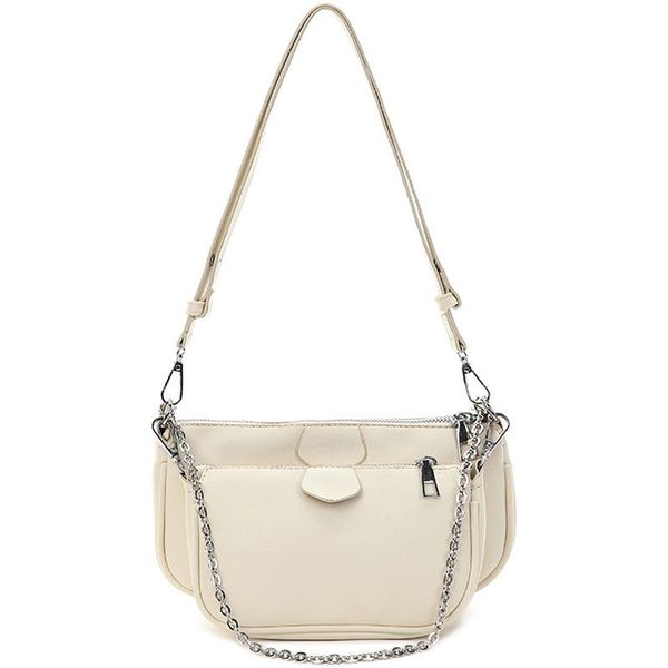 evening bags wild messenger shoulder female fashion chains zipper women's handbags casual crossbody ladies totes
evening bags wild messenger shoulder female fashion chains zipper women's handbags casual crossbody ladies totes