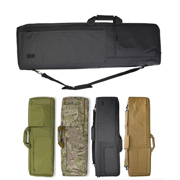 stuff sacks tactical 85cm/100cm rifle bag sgun gun case for ar 15 m4 m16 sniper protection shoulder with padded cushion
stuff sacks tactical 85cm/100cm rifle bag sgun gun case for ar 15 m4 m16 sniper protection shoulder with padded cushion