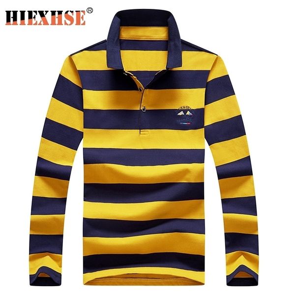 men embroidery shirt casual polo shirts men's long sleeve new arrival 210401, White;black
men embroidery shirt casual polo shirts men's long sleeve new arrival 210401, White;black