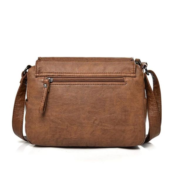evening bags two covers vintage women bag 2021 soft leather luxury handbags designer female small messenger shoulder
evening bags two covers vintage women bag 2021 soft leather luxury handbags designer female small messenger shoulder