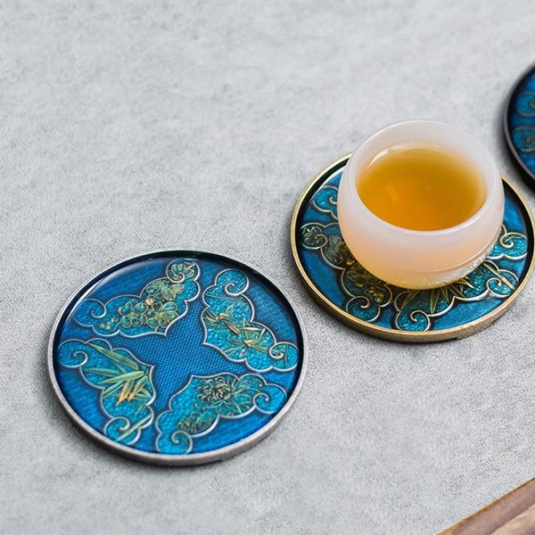 cups & saucers chinese style durable metal for teacup coffee cup heat insulation teapot tray home el office teahouse
cups & saucers chinese style durable metal for teacup coffee cup heat insulation teapot tray home el office teahouse