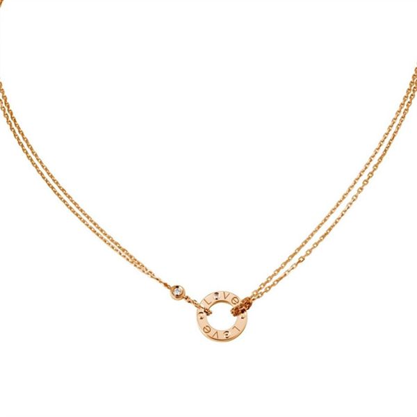 carter designer love double chain jewelry women's classic luxury necklace with single diamond gift box x1108a good, Silver
carter designer love double chain jewelry women's classic luxury necklace with single diamond gift box x1108a good, Silver