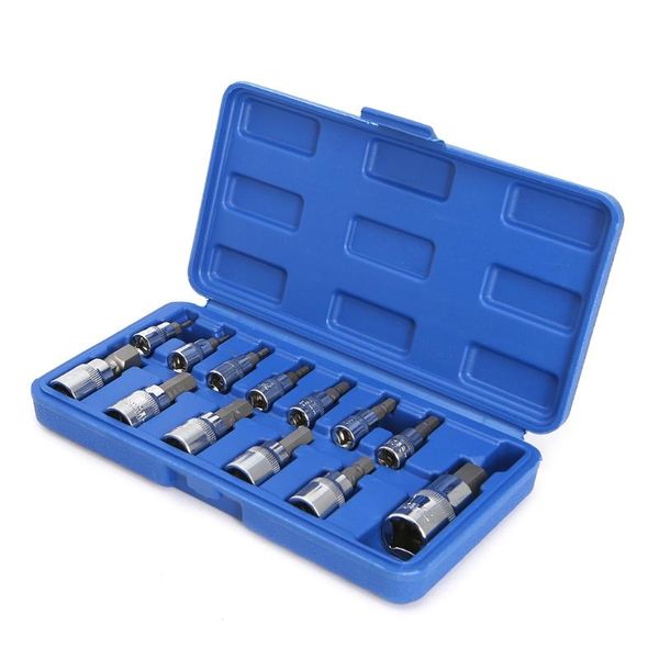hand tools 2021 13pcs/set metric allen hex ratchet wrench 1/4" 3/8" 1/2" drive socket
hand tools 2021 13pcs/set metric allen hex ratchet wrench 1/4" 3/8" 1/2" drive socket