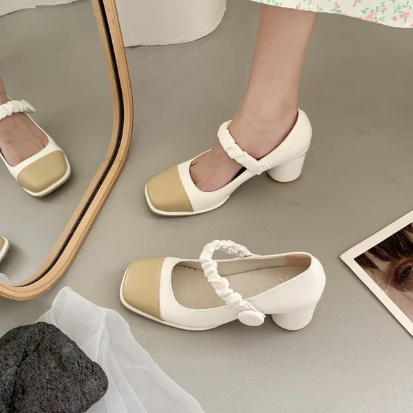dress shoes square toe 2021 block heels for women pumps sandals ladies lolita basketball platform latest chunky african mary jane bran, Black
dress shoes square toe 2021 block heels for women pumps sandals ladies lolita basketball platform latest chunky african mary jane bran, Black
