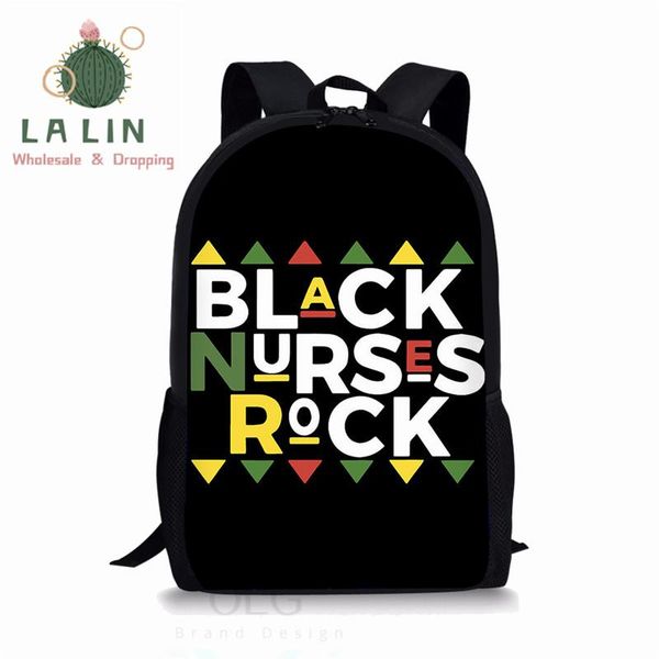 backpack lalin small women large capacity children school bags for girls kids african nurses rock print 17inch backpacks mochila
backpack lalin small women large capacity children school bags for girls kids african nurses rock print 17inch backpacks mochila