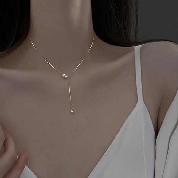 pendant necklaces 2021 luxury titanium steel color fast necklace design feeling roman digital neck chain girl jewelry, Silver
pendant necklaces 2021 luxury titanium steel color fast necklace design feeling roman digital neck chain girl jewelry, Silver
