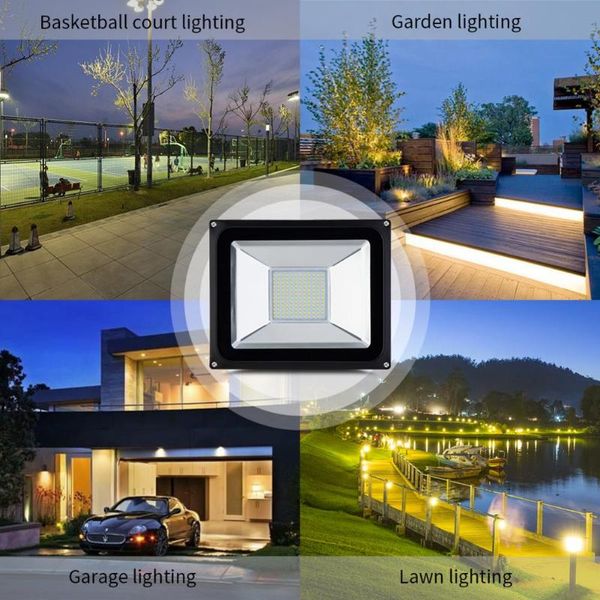 floodlights 2021 1pcs led flood lights 100w smd outdoor lamps ip65 waterproof 220v warm white 2835 lamp beads
floodlights 2021 1pcs led flood lights 100w smd outdoor lamps ip65 waterproof 220v warm white 2835 lamp beads