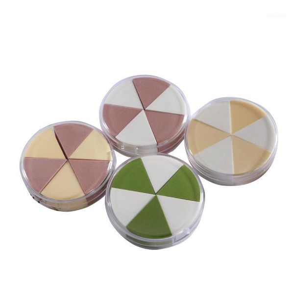 pcs boxed makeup powder puff non-latex triangle no dead endsno dry and wet beauty tools sponge sponges, applicators & cotton1
pcs boxed makeup powder puff non-latex triangle no dead endsno dry and wet beauty tools sponge sponges, applicators & cotton1