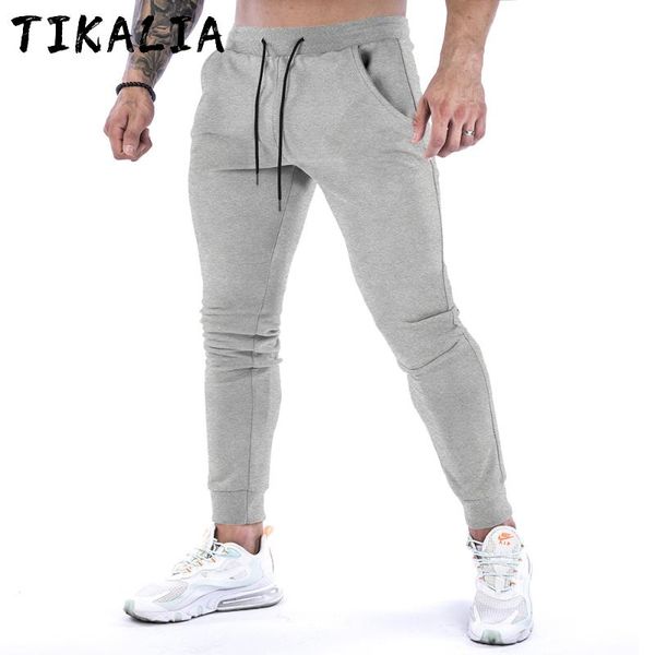 men jogger pants casual cotton drawstring solid color running sweatpants skinny sports wear gym clothes men's, Black
men jogger pants casual cotton drawstring solid color running sweatpants skinny sports wear gym clothes men's, Black