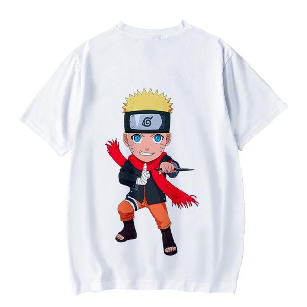 women's t-shirt kawaii akatsuki t shirt cute boy/girl short sleeve kakashi sweatshirt sasuke men/women fashion tees casual hip hop kids, White
women's t-shirt kawaii akatsuki t shirt cute boy/girl short sleeve kakashi sweatshirt sasuke men/women fashion tees casual hip hop kids, White