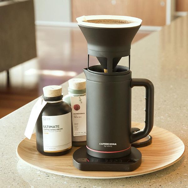 coffee pots multi 6 in 1 brewer maker stainless steel pourover filters hand dripper espresso moka pot french press cold brew colddrip
coffee pots multi 6 in 1 brewer maker stainless steel pourover filters hand dripper espresso moka pot french press cold brew colddrip