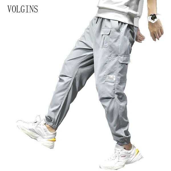 men's pants streetwear multi pocket casual male harem trousers jogger sweatpants 2021 men hip hop fashion cargo drop, Black
men's pants streetwear multi pocket casual male harem trousers jogger sweatpants 2021 men hip hop fashion cargo drop, Black