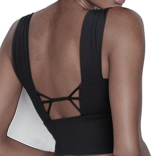 yoga outfit beautiful back fitness workout anti-sweat padded gym running breathable bra vest underwear sports
yoga outfit beautiful back fitness workout anti-sweat padded gym running breathable bra vest underwear sports
