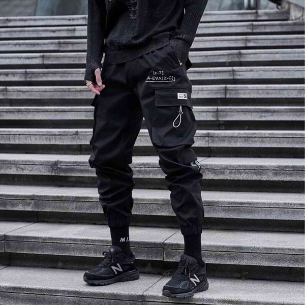 hip hop cargo casual boy women pants versatile student hong feng leotard handsome long harem joggers harajuku sweatpant, Black
hip hop cargo casual boy women pants versatile student hong feng leotard handsome long harem joggers harajuku sweatpant, Black