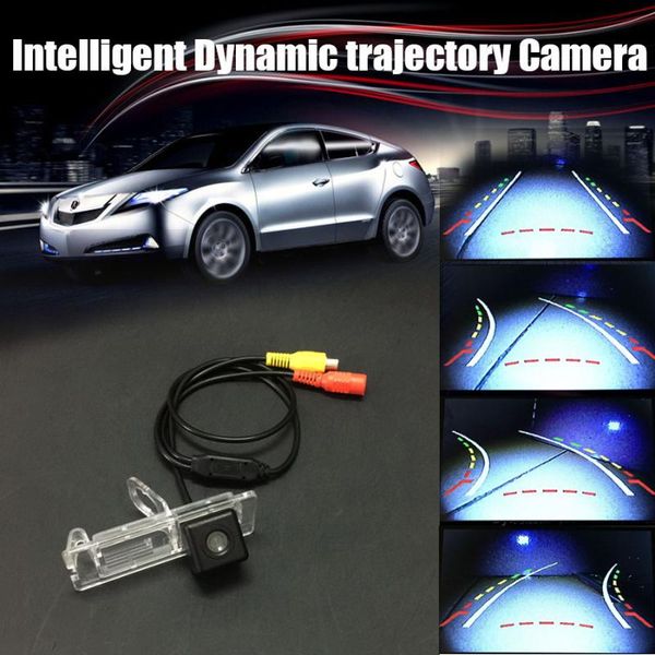 car rear view cameras& parking sensors intelligent dynamic trajectory sport camera backup for vel satis x73 2002~2009 / license plat
car rear view cameras& parking sensors intelligent dynamic trajectory sport camera backup for vel satis x73 2002~2009 / license plat