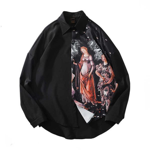 men's t-shirts t shirts arrival fashion full men shirt casual shirts oil painting printed long sleeve small irregular heart sense black, White;black
men's t-shirts t shirts arrival fashion full men shirt casual shirts oil painting printed long sleeve small irregular heart sense black, White;black