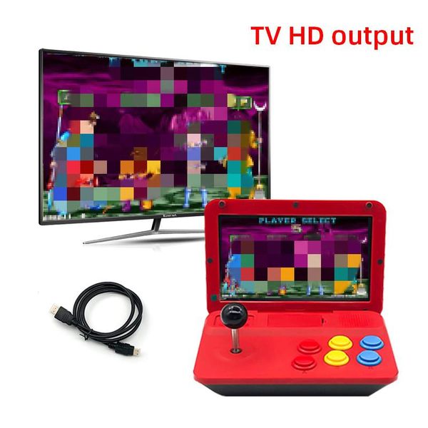 10.1"lcd screen handheld game players usb portable console retro gaming support 4 16/32/64g tv hd output
10.1"lcd screen handheld game players usb portable console retro gaming support 4 16/32/64g tv hd output