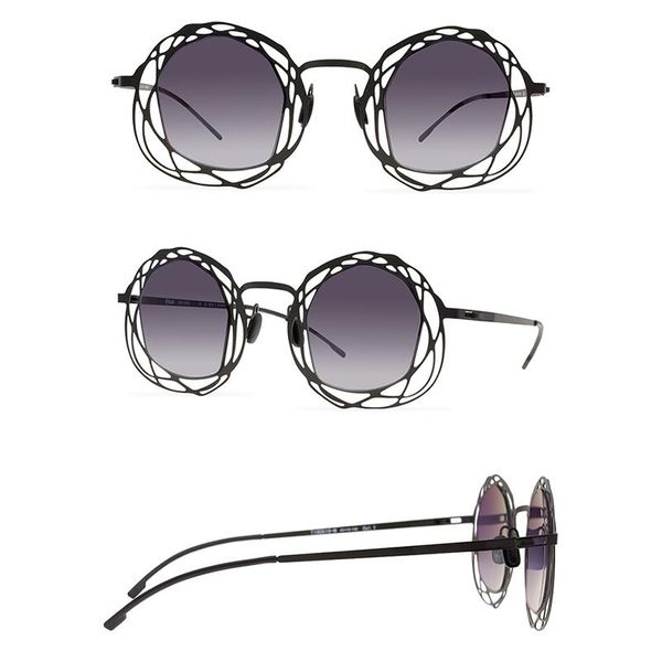 sunglasses belight optical vintage retro hollow-carved design women men uv400 protection stainless steel sunglassesoculos t190519-m, White;black
sunglasses belight optical vintage retro hollow-carved design women men uv400 protection stainless steel sunglassesoculos t190519-m, White;black